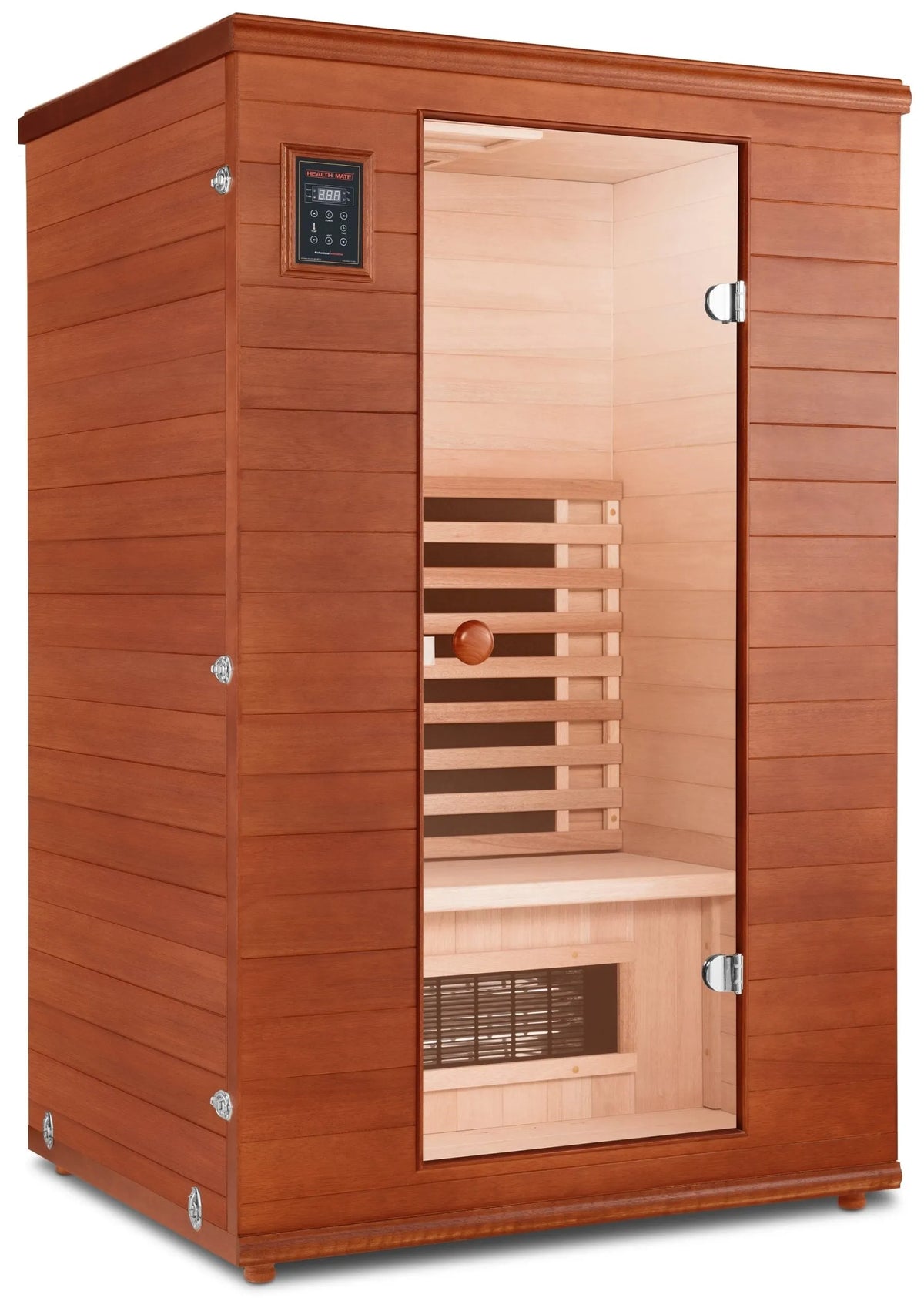 Renew 2-Person Infrared Sauna
