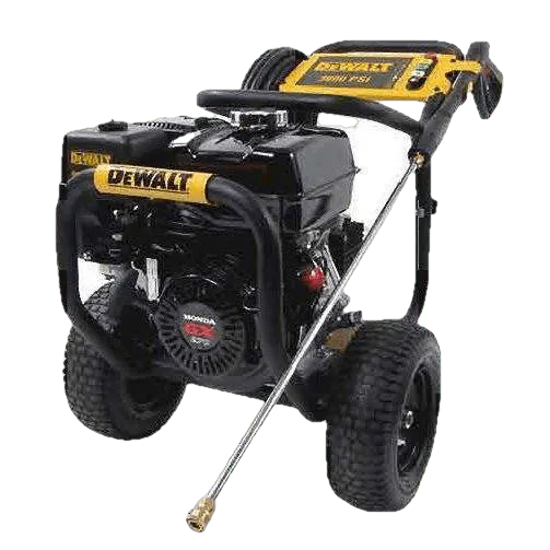 Dewalt DXPW3835 Pressure Washer 3800 PSI
