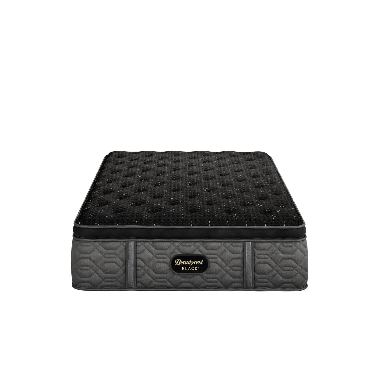 Beautyrest Black® Series Three 16.25″ Medium Pillow Top Mattress