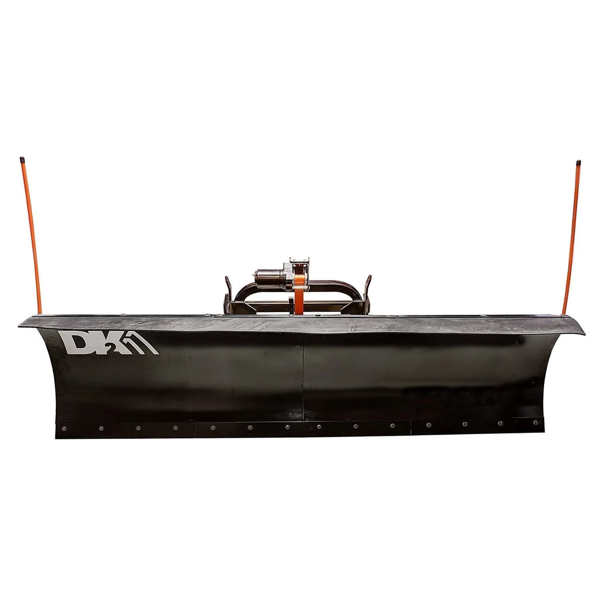 Detail K2 Rampage II – 82 x 19 Custom Mount Snow Plow Kit – RAMP8219