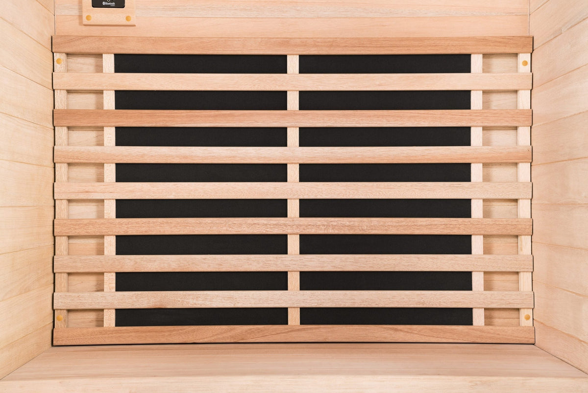 Renew 2-Person Infrared Sauna