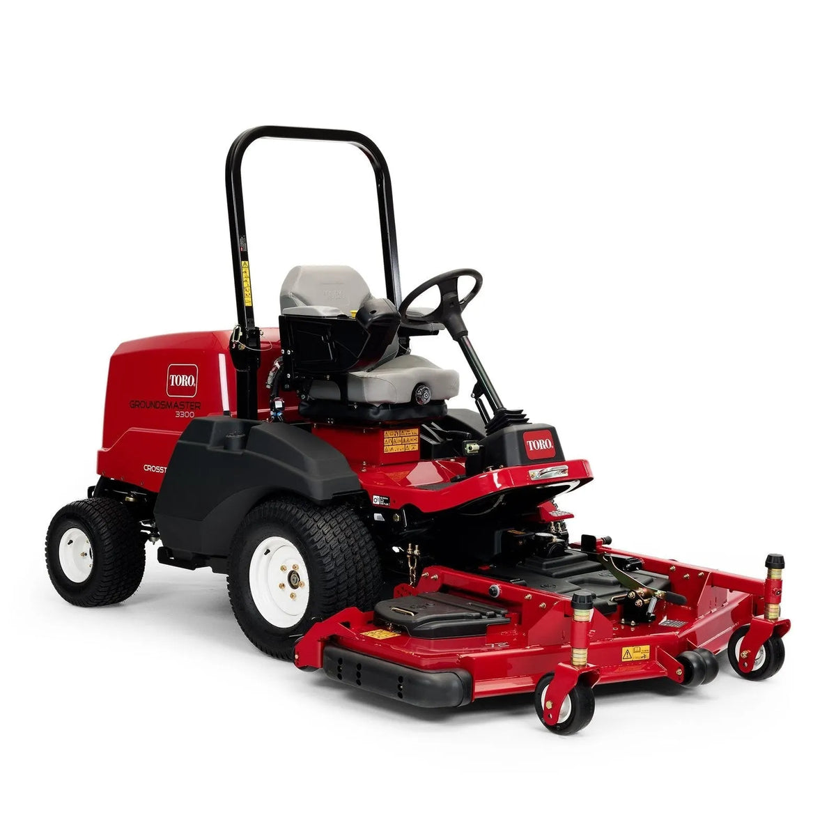 Groundsmaster® 3300