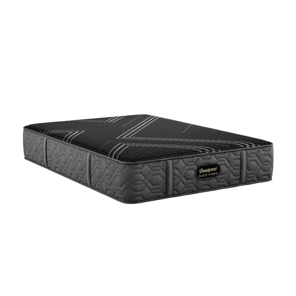 Beautyrest Black® Hybrid Series One Plush Mattress