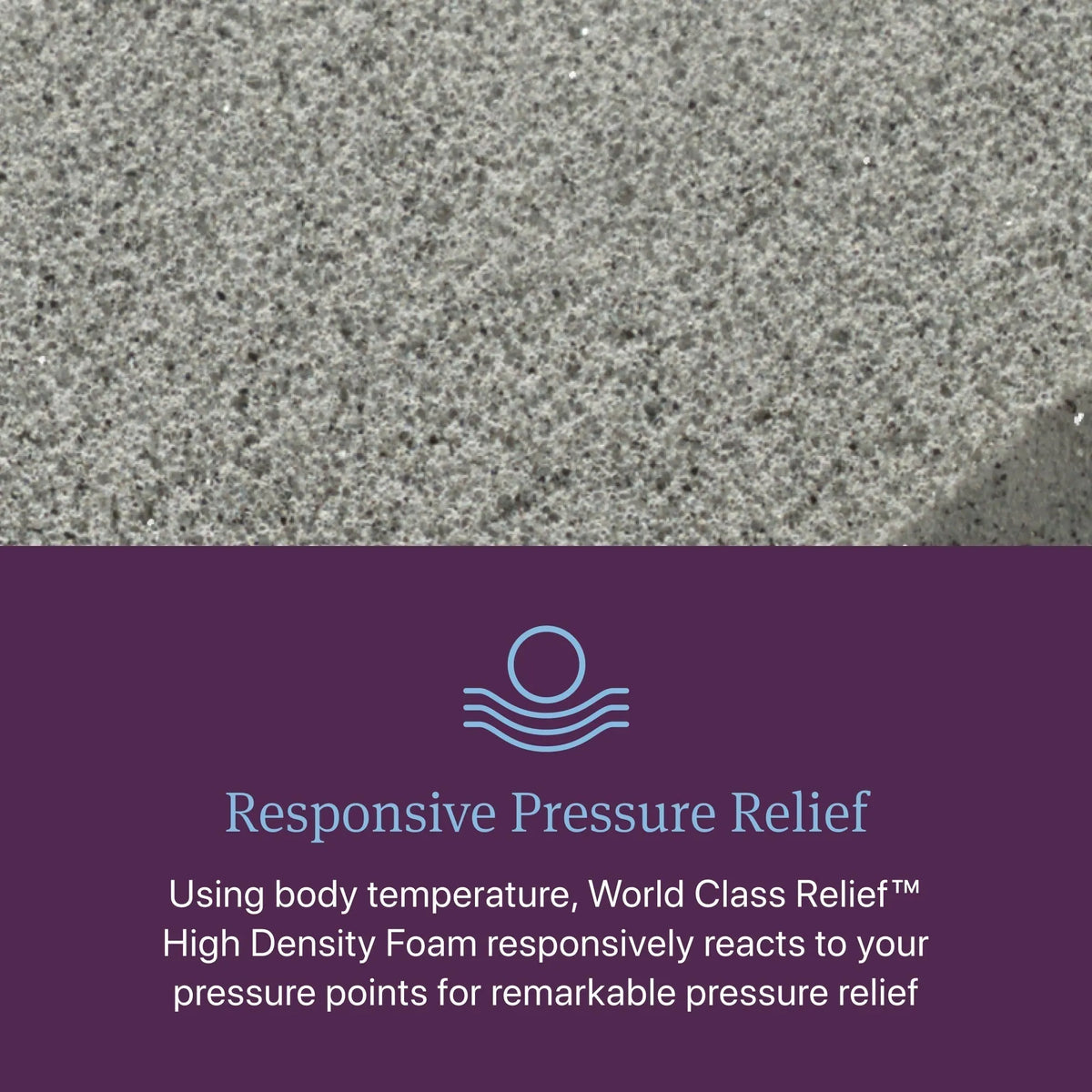 Beautyrest World Class™ Level 3 Hybrid Plush Mattress