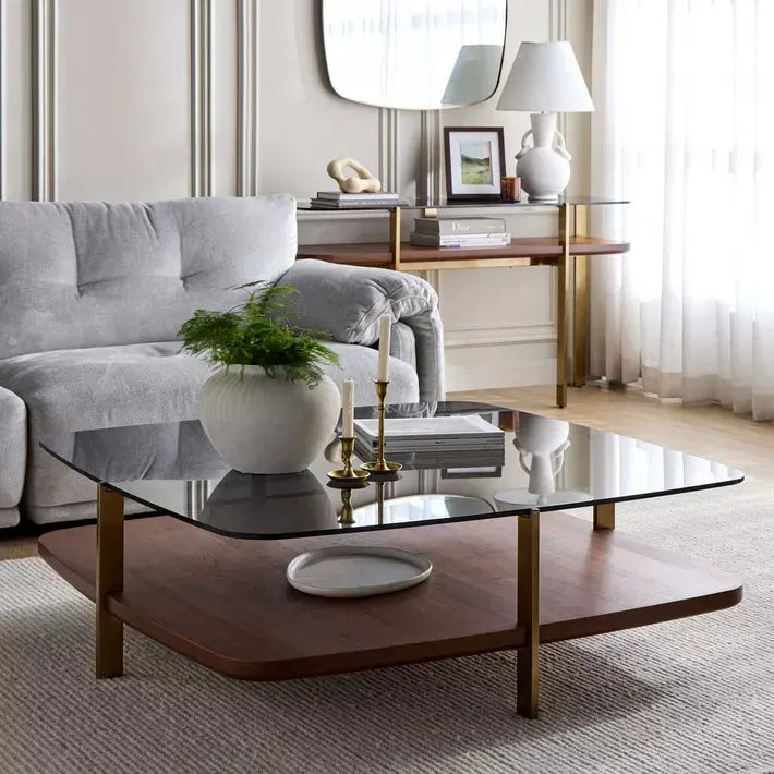 Finnley Coffee Table