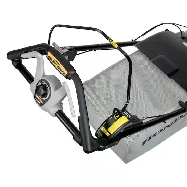 Honda HRN216VKA 21-Inch Gas Self-Propelled Lawn Mower with GCV170 Engine and Smart Drive