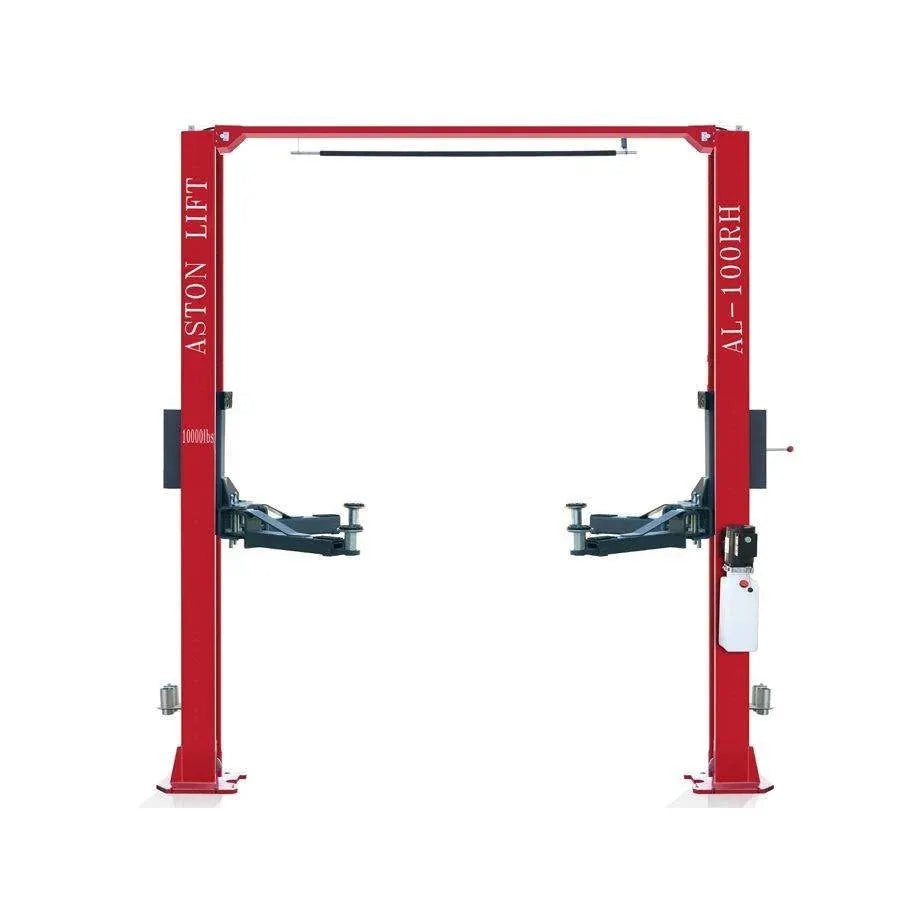 Aston® 9000 lbs. 2 Post Lift Symmetric Overhead