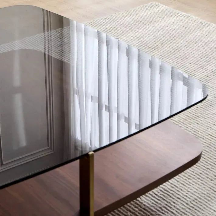 Finnley Coffee Table