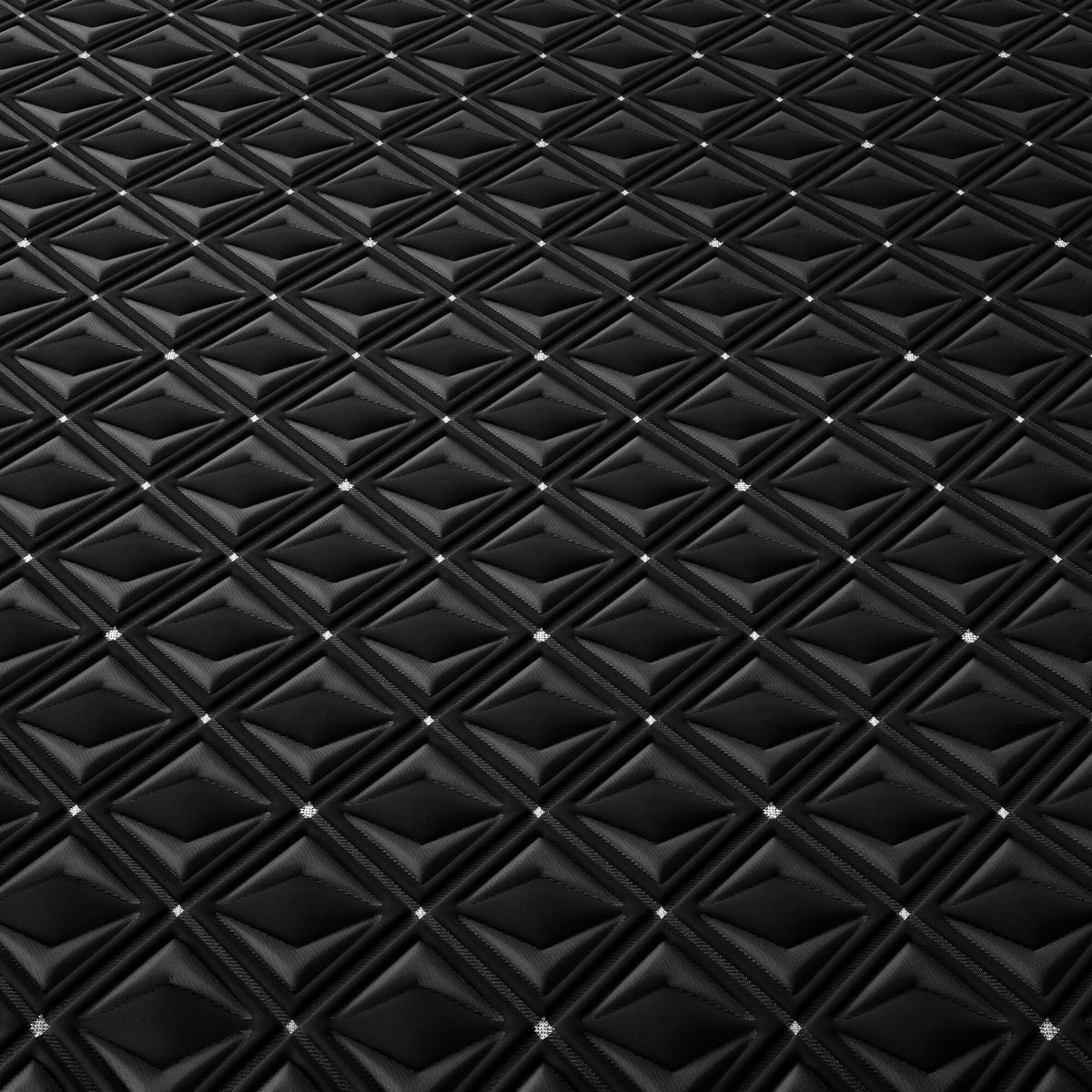 Beautyrest Black® Hybrid Series Three Plush Mattress