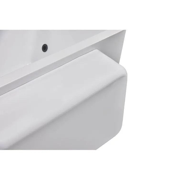 Cold Plunge Pro Cold Water Immersion Tub with Ozonator and Heater