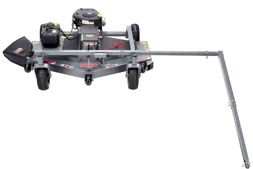 FC15560BS – 60″ Fast Finish 15.5 HP 12V Finish Cut Mower – FC15560BS