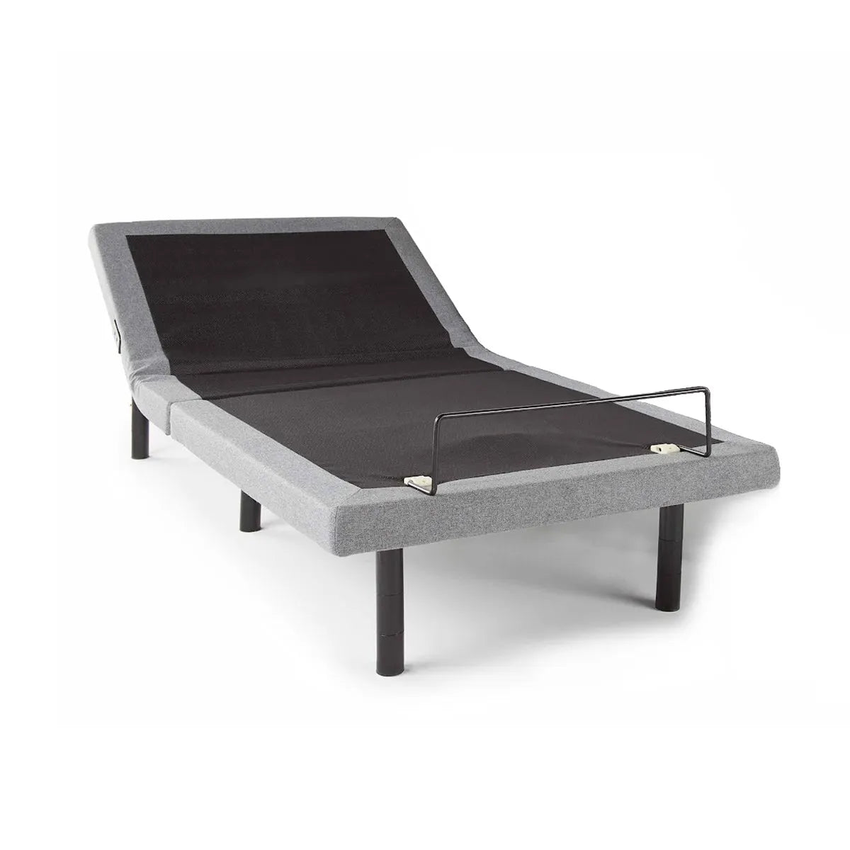 Ergo-Pedic Sleep CoreLift + Massage Comfort Lounger