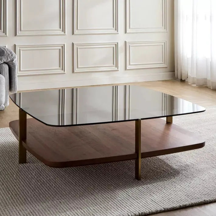 Finnley Coffee Table