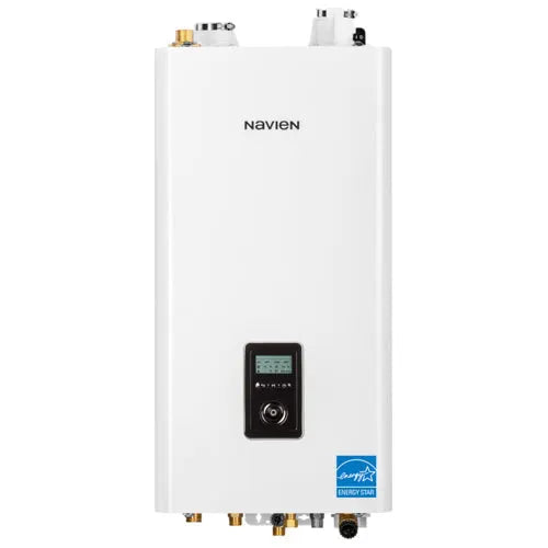 Navien NFC-250/200H Condensing Combi Boiler
