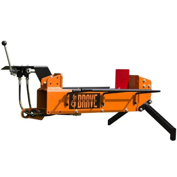 Brave 13 Ton Dual Split 3 point Tractor Log Splitter (TMH1315)