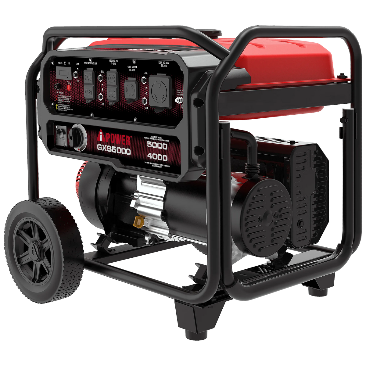 GXS5000 Portable Generator