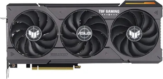 ASUS TUF Gaming GeForce RTX 4060 Ti OC 1xHDMI 3xDP 8GB GDDR6
