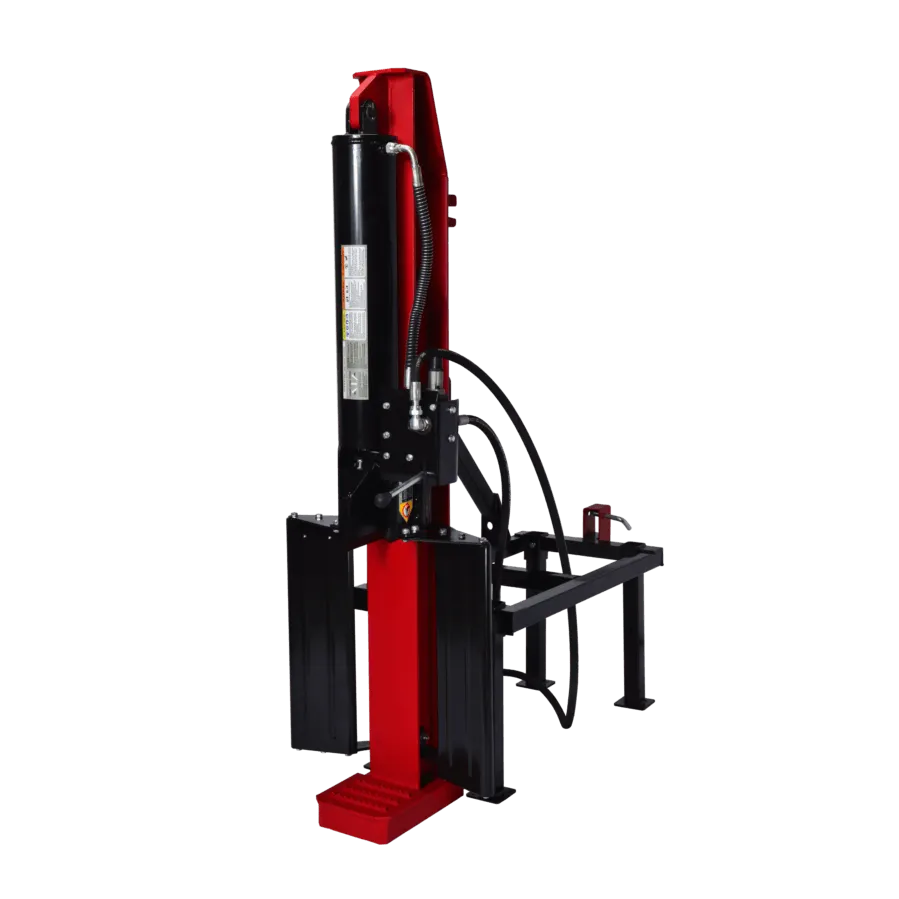 Boss Industrial 35 Ton 3 Point Tractor Log Splitter (3PT35T25)