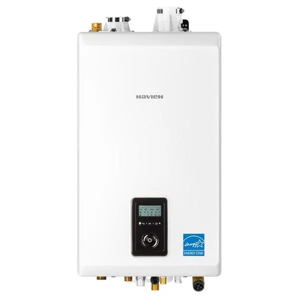 Navien NCB-190/080H Condensing Combi Boiler