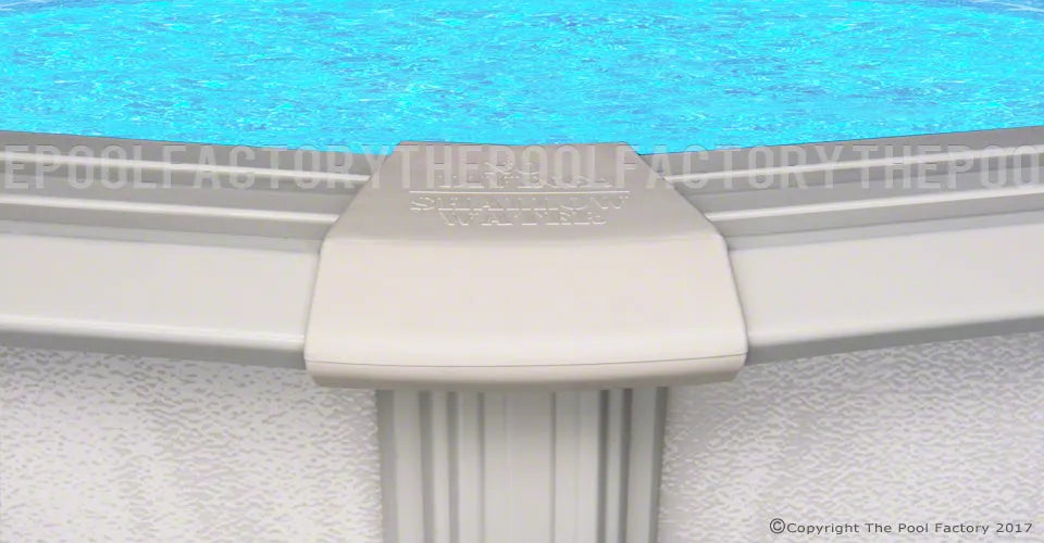 12’x52″ Bristol Round Pool