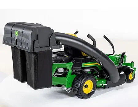 Z315E ZTrak Mower with 42-in. Deck