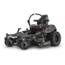 Gravely ZT HD Stealth Mower with Kawasaki Engine – 60″ Deck with 24 HP Kawasaki FR730V